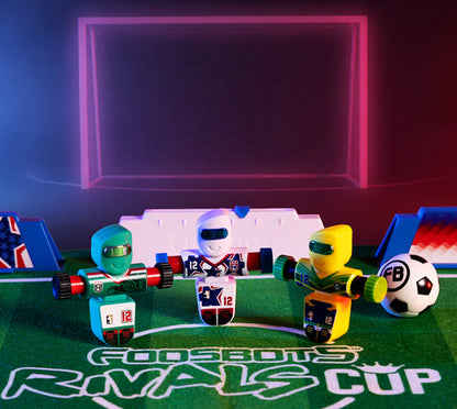 Foosbots Rival cup