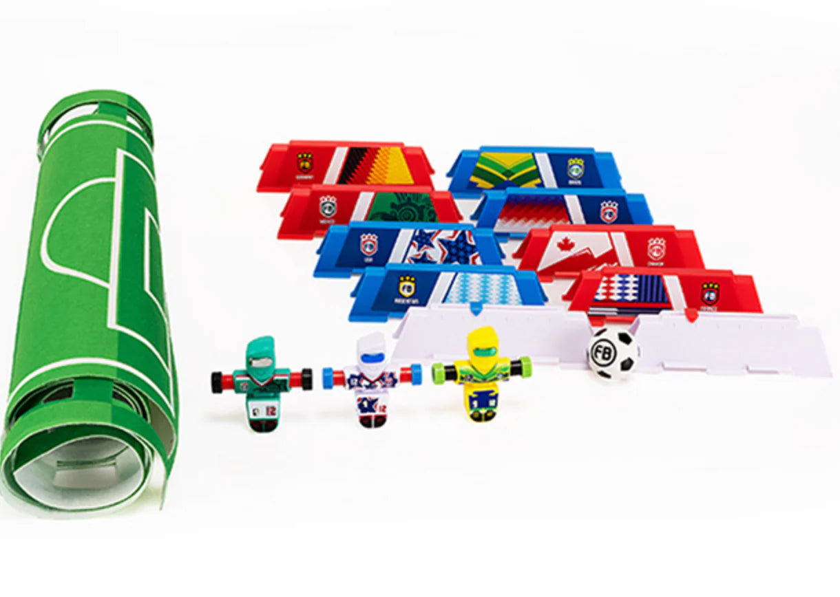Foosbots Rival cup