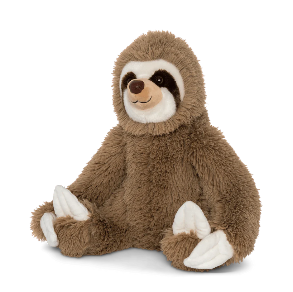 Fahlo Sloth Plush - Wander