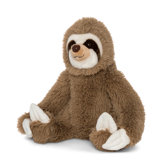 Fahlo Sloth Plush - Wander