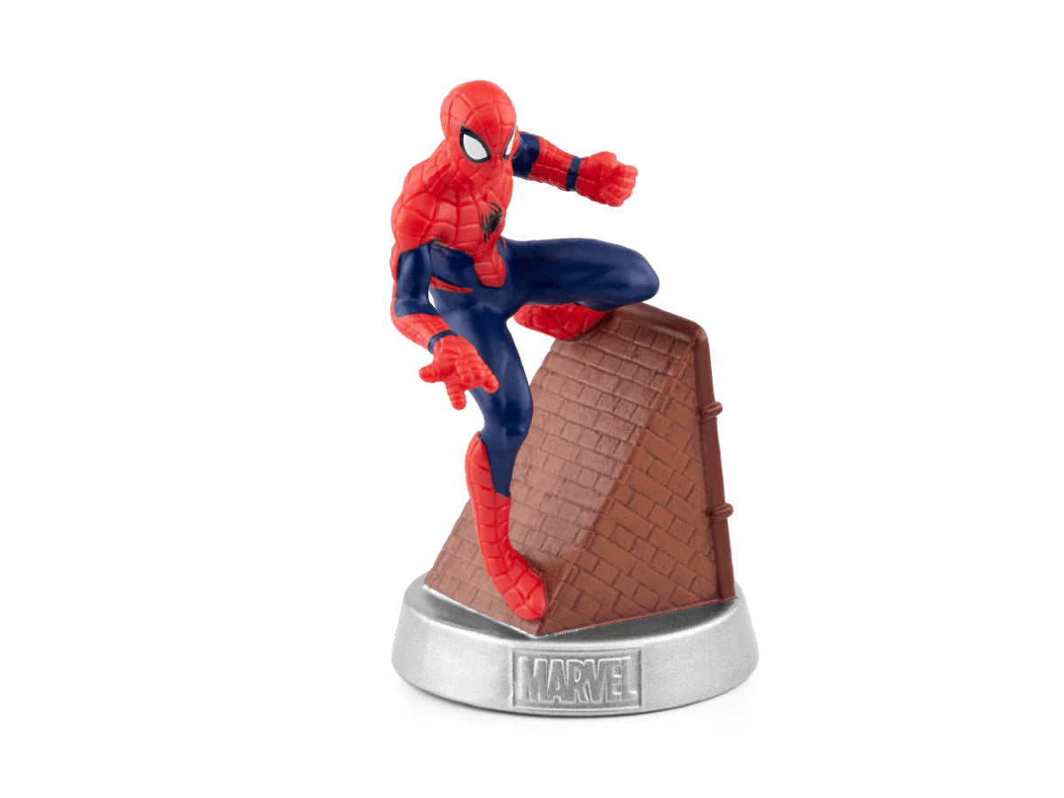 Marvel Spider Man Tonie