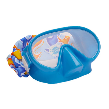 Blaze Swim Goggles