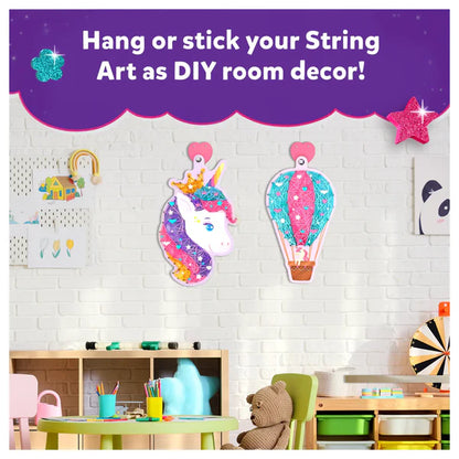 Super Strings Unicorn Magic