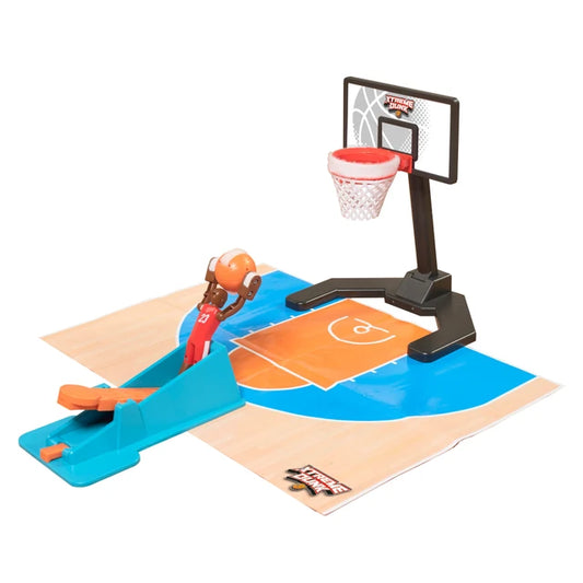 Xtreme Dunk ML