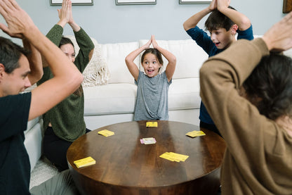 Taco Cat Goat Flipside