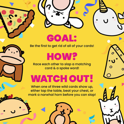 Taco Cat Goat Cheese