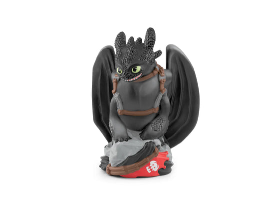 Tonie How To Train Your Dragon: Toothless