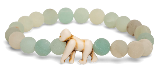 Gorilla Sky Stone Fahlo