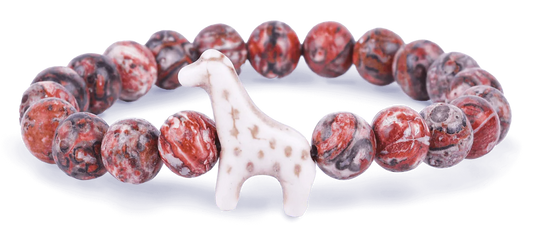 Giraffe Sahara Stone Fahlo