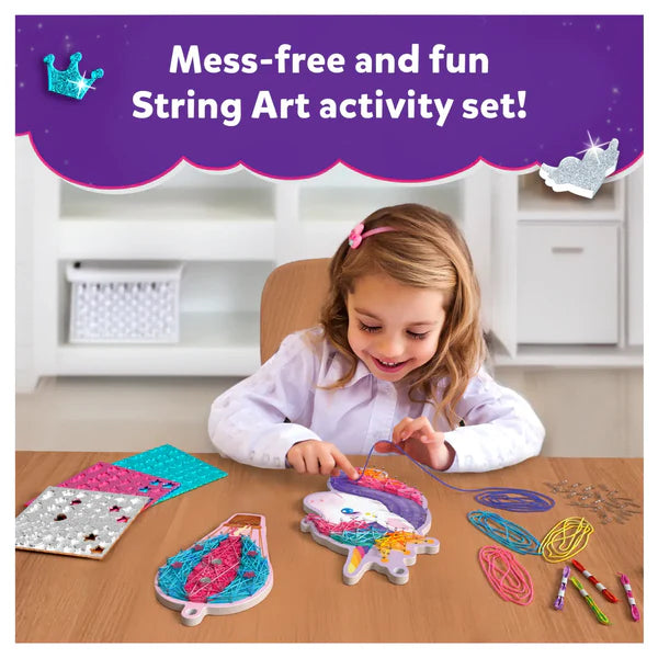 Super Strings Unicorn Magic