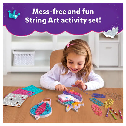 Super Strings Unicorn Magic