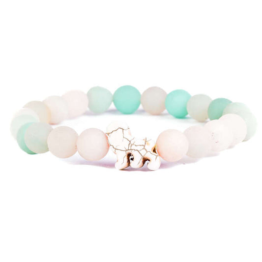 Lion Sky Stone Fahlo - Excursion