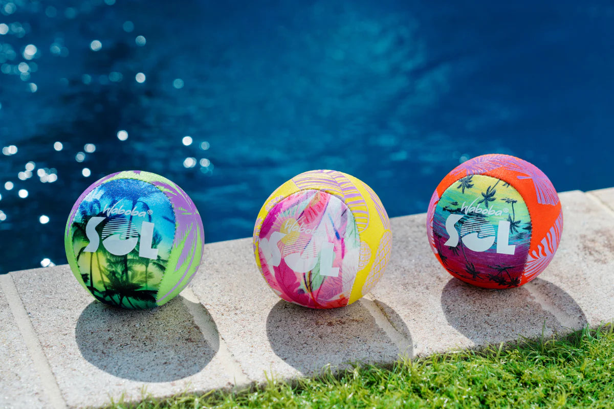Sol Water Ball Waboba