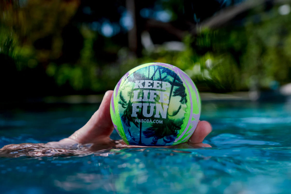 Sol Water Ball Waboba