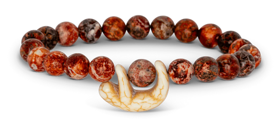 Sloth Mountain Stone Fahlo