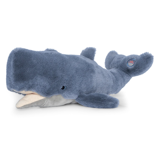 Fahlo Whale Plush - Wayfare