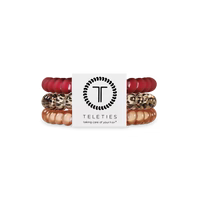 Wild Side Small Hair Ties