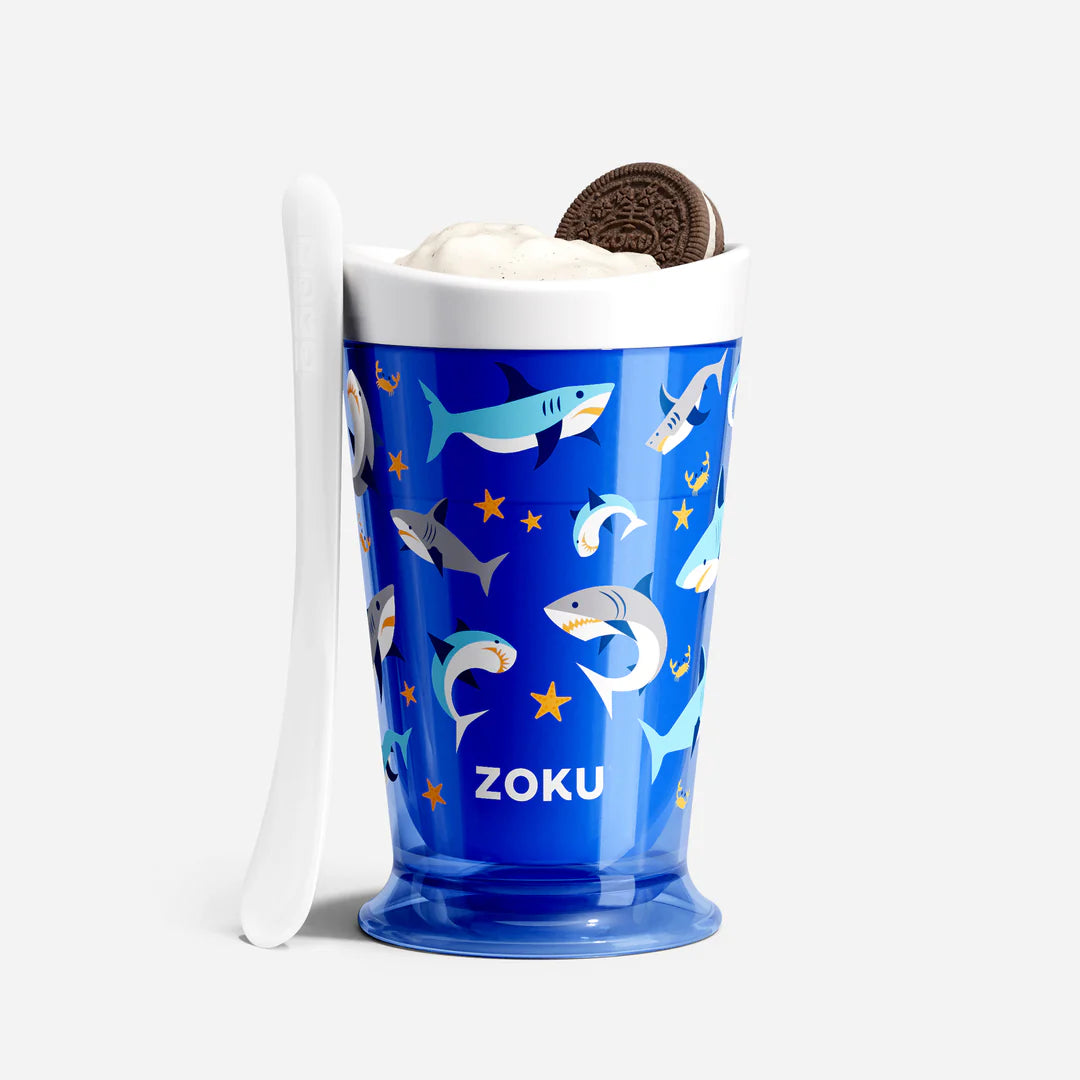 Zoku Slush Maker Shark