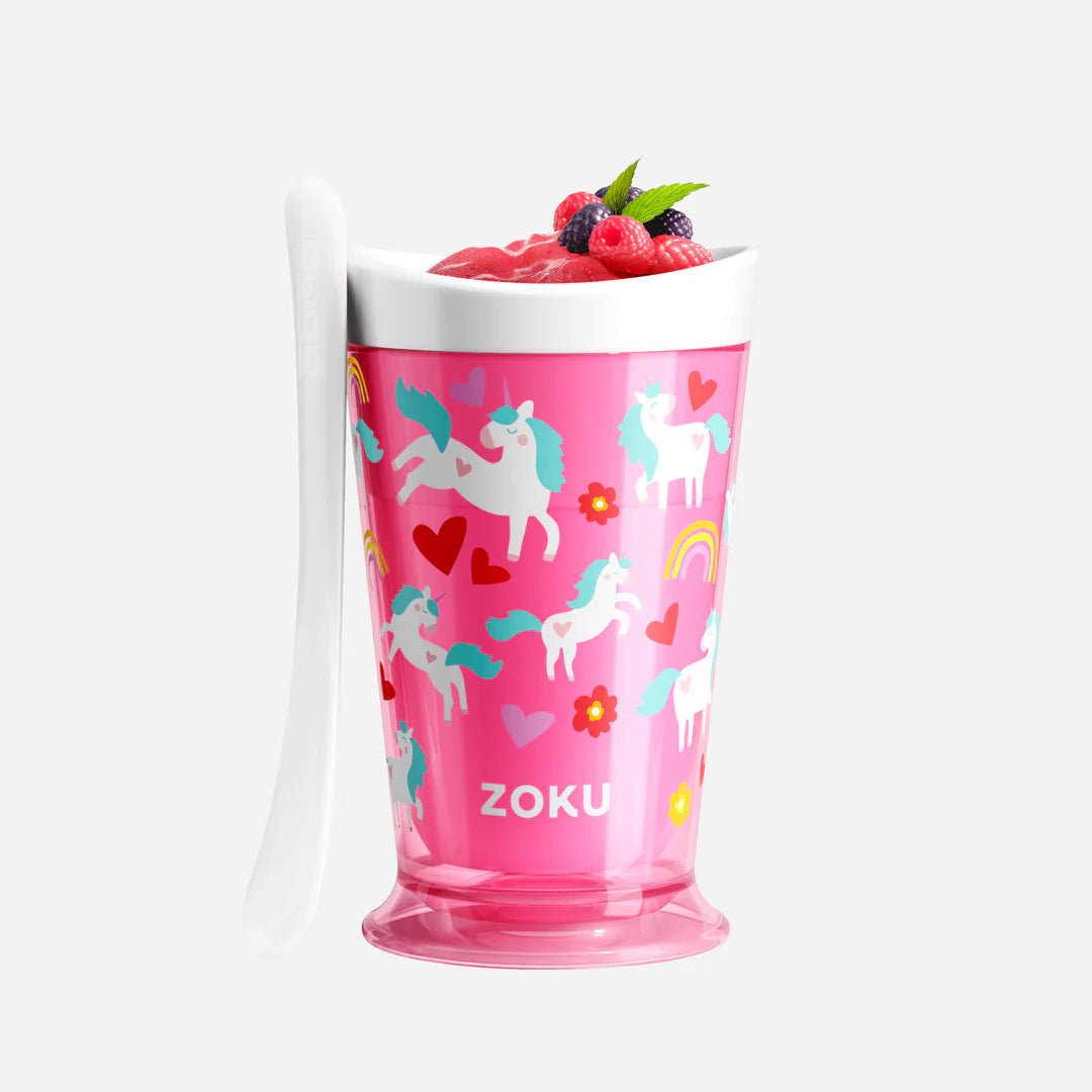 Zoku Slush Maker Unicorn
