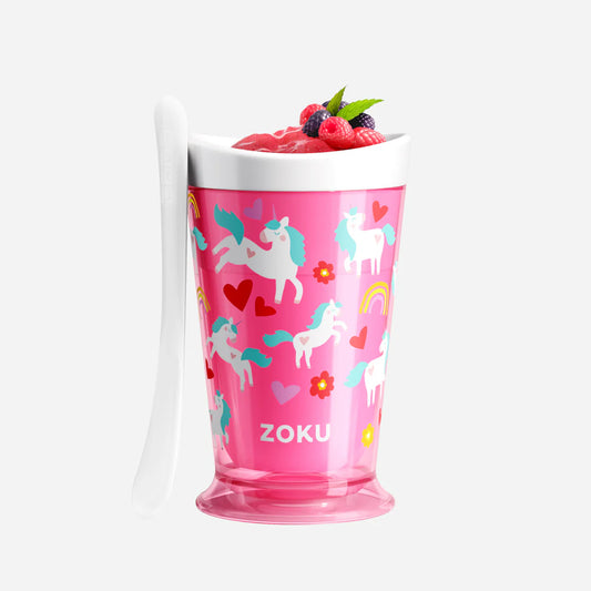 Zoku Slush Maker Unicorn