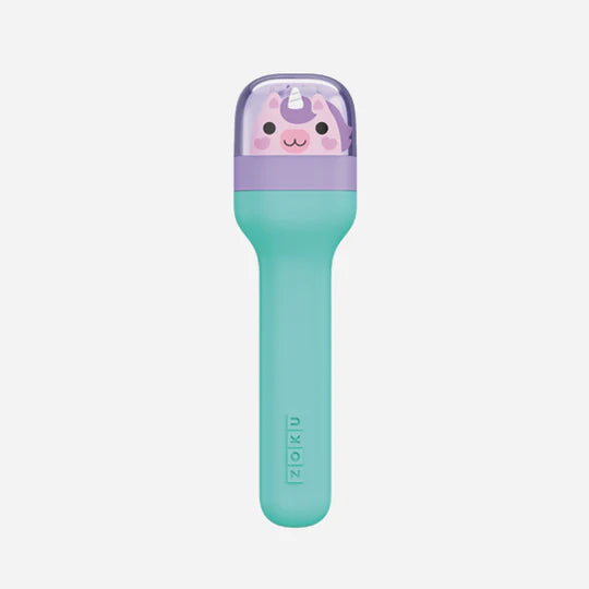 Zoku Kids Pocket Utensil Set