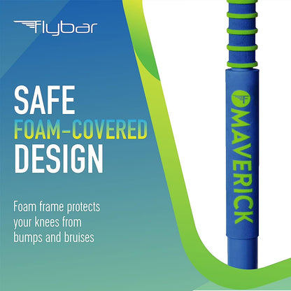 Maverick Pogo 2.0 Blue/Green