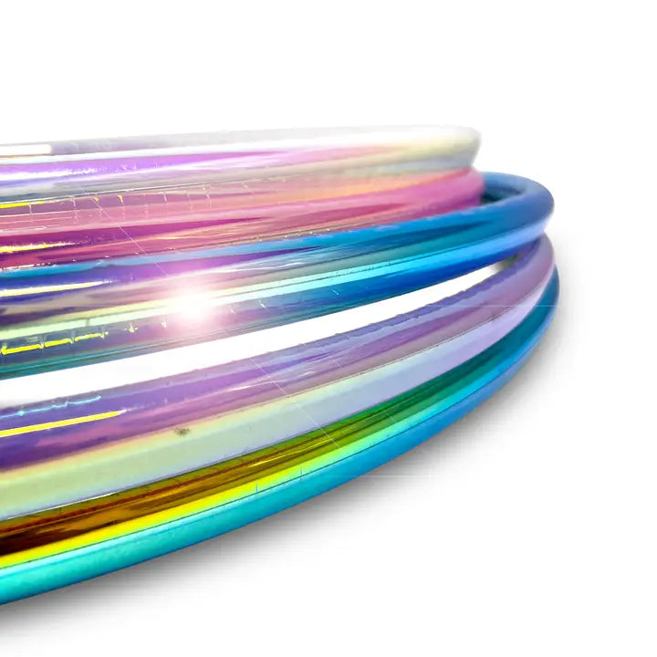 Ice Hoop