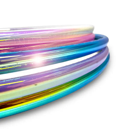 Ice Hoop