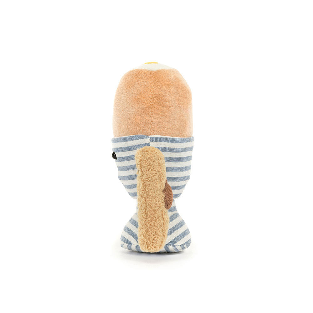 Amuseable Eggetha Lance