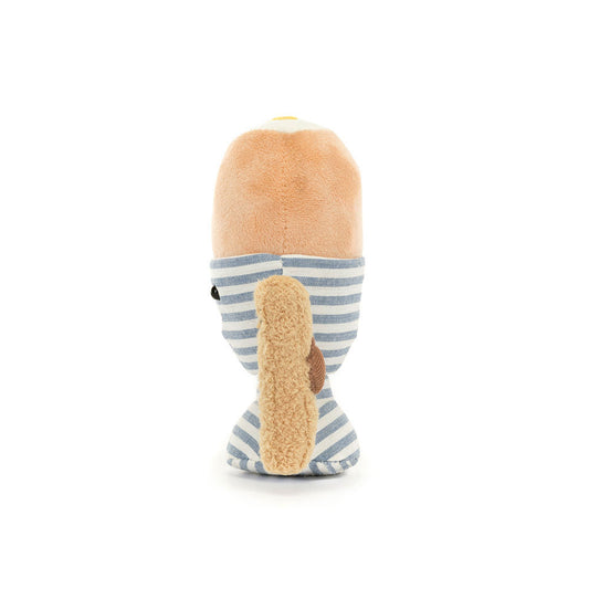 Amuseable Eggetha Lance