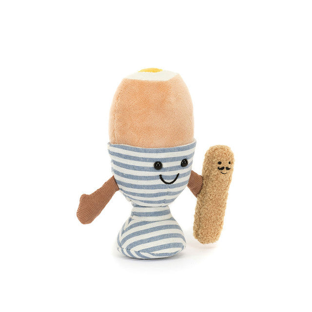 Amuseable Eggetha Lance