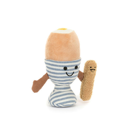 Amuseable Eggetha Lance