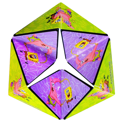 Karmagami SpongeBob
