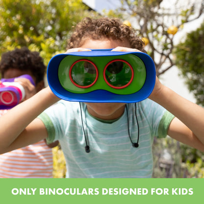 GeoSafari® Jr. Kidnoculars®
