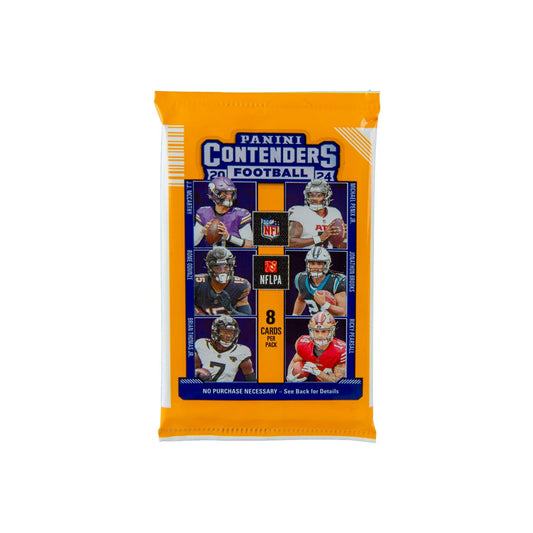 Contender Football 24 Counter