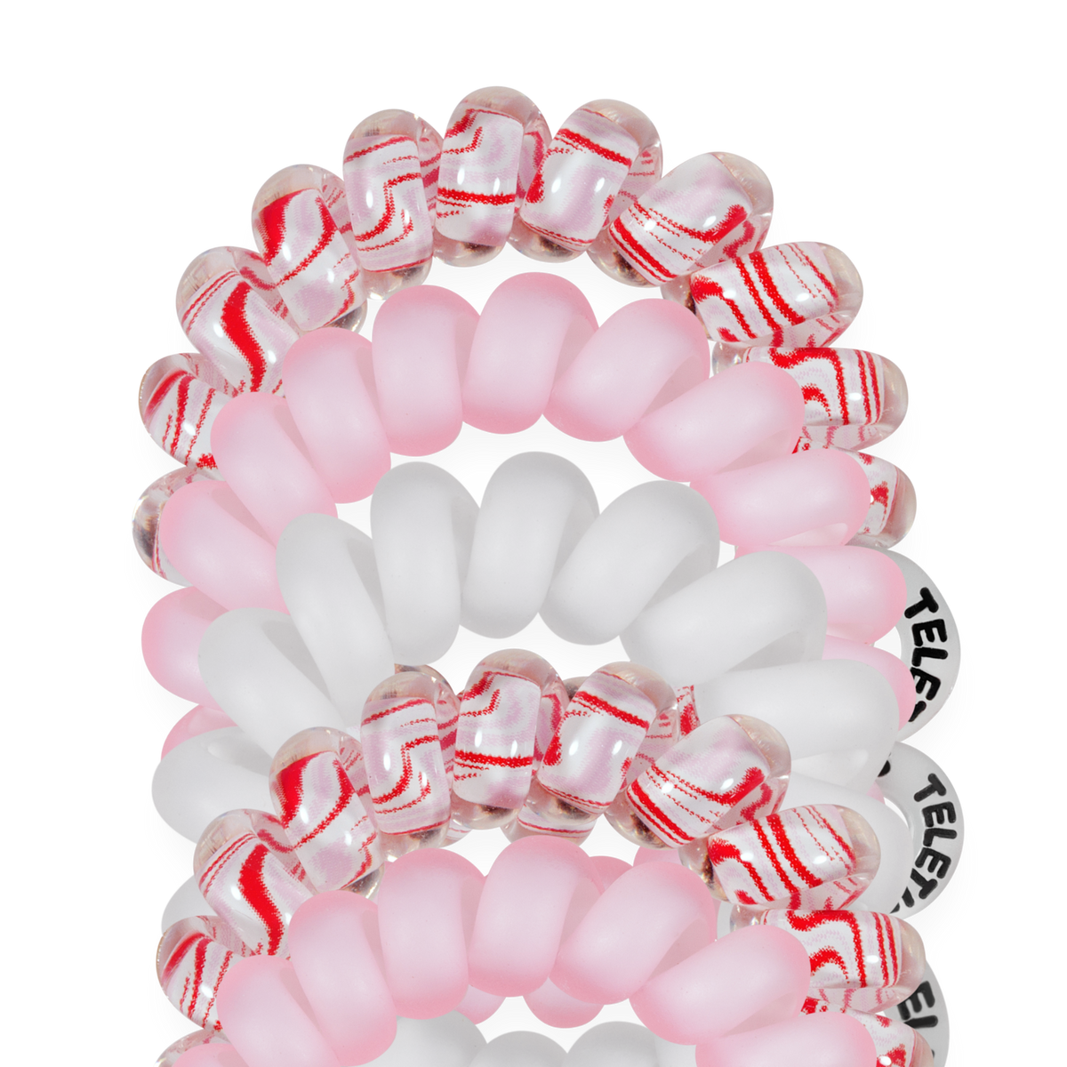 Peppermint Pop | Tiny | Hair Ties