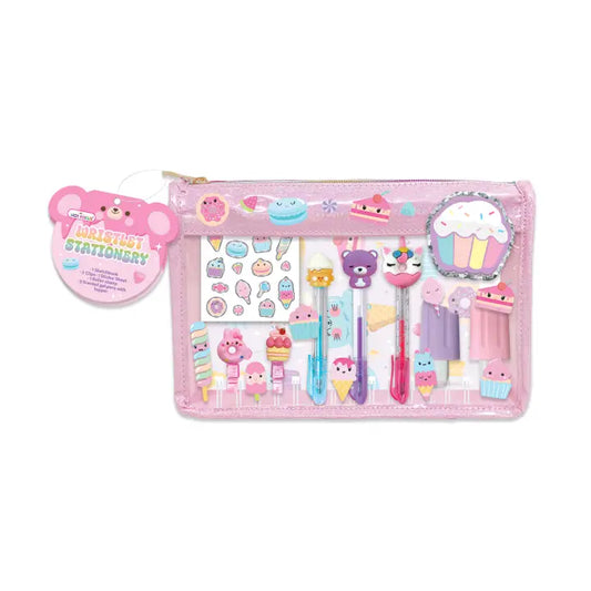 Wristlet Stationery, Sweets