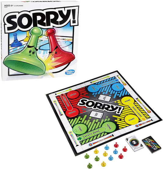 Classic Sorry