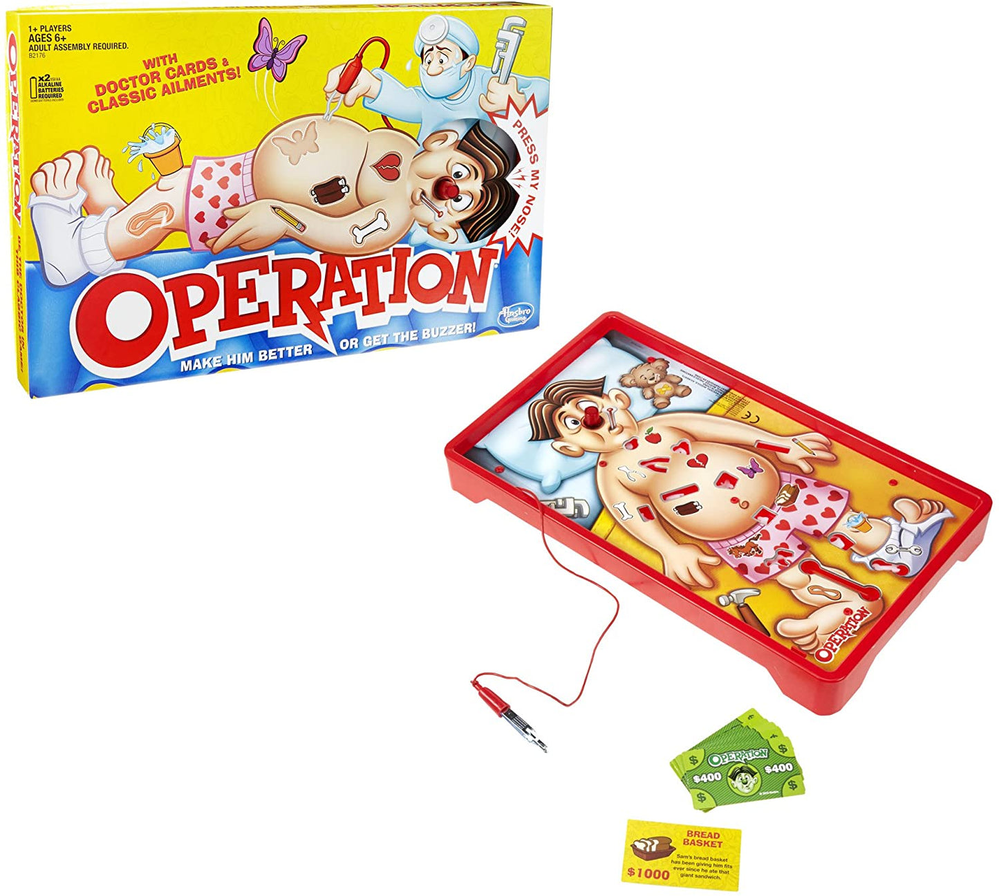 Operation