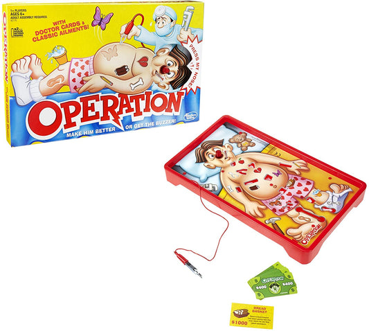 Operation