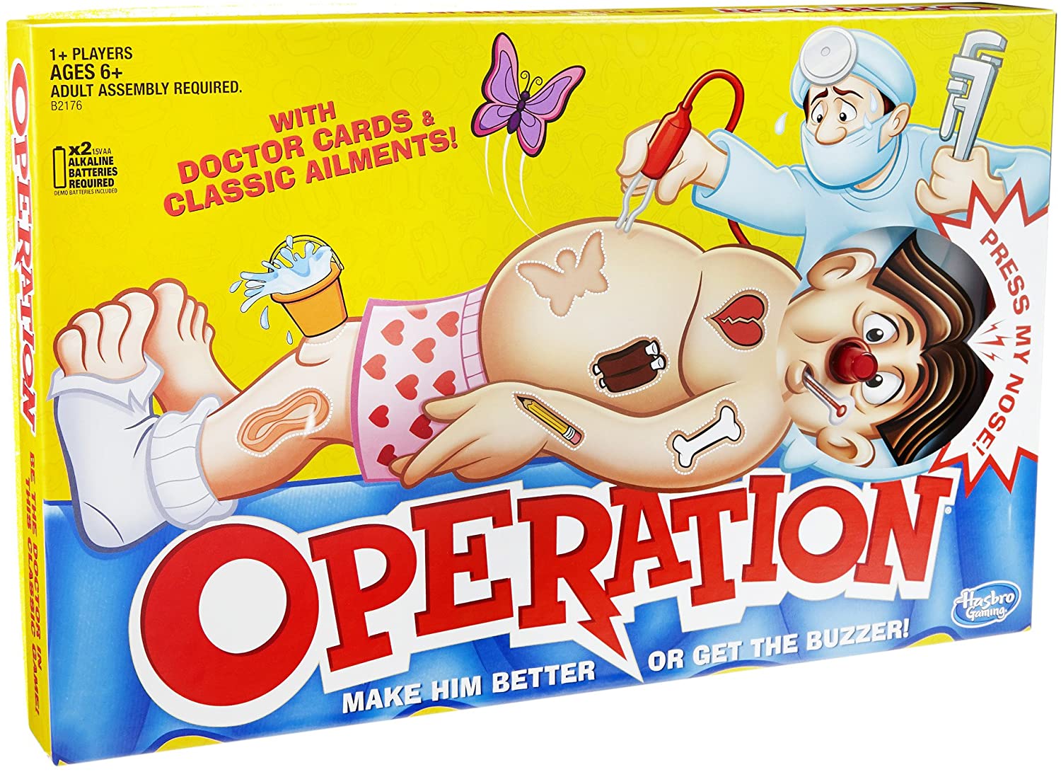 Operation