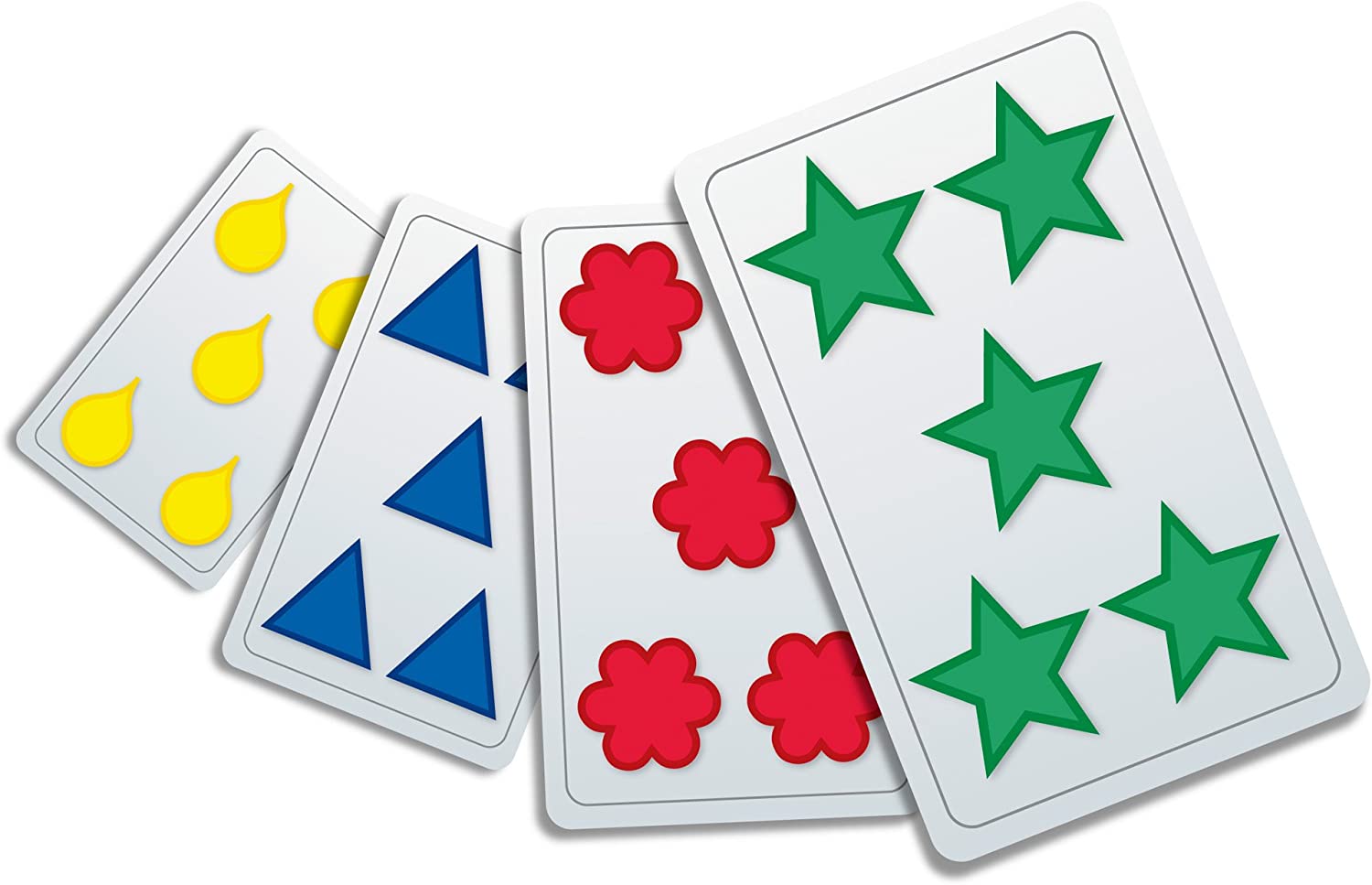 Blink Card Game