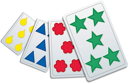 Blink Card Game