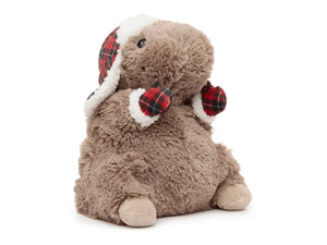 Cozy Capybara Warmies