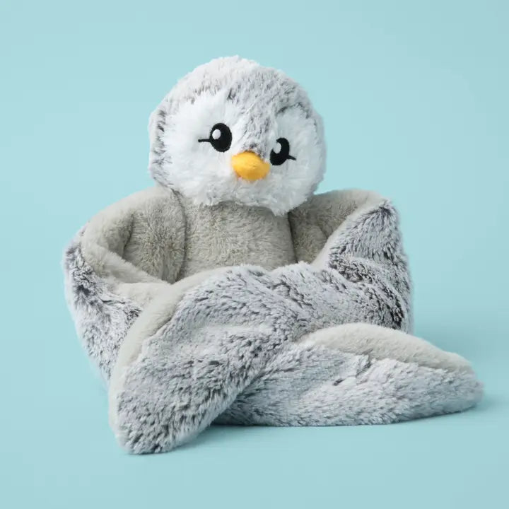 Hugimals Pax the Penguin