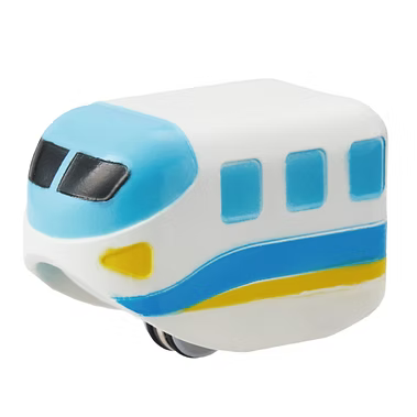 Rail Cube Trains