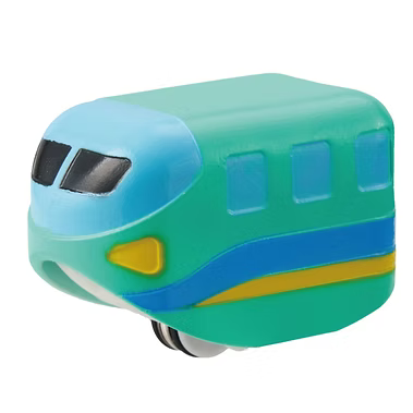 Rail Cube Trains