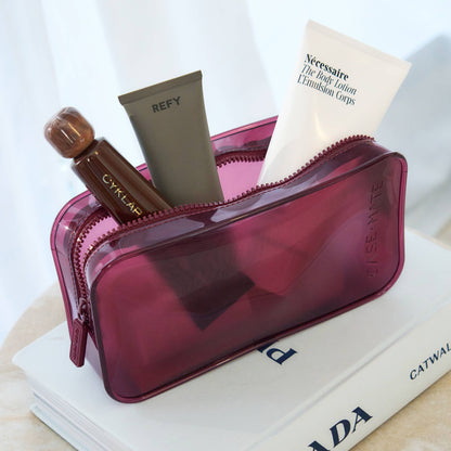 Case-Mate Jelly Makeup Bag
