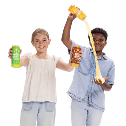 Soda Fidget Dough