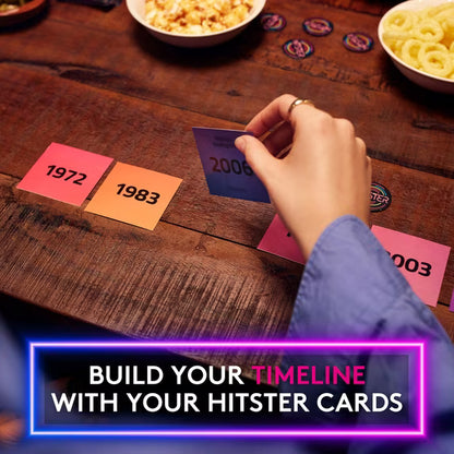 Hitster Game